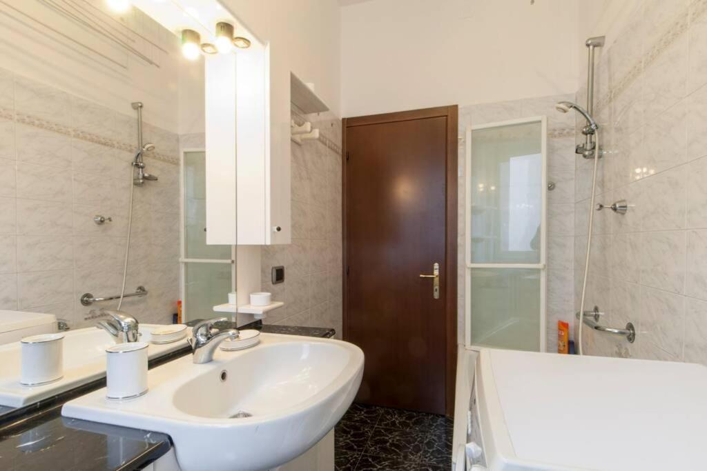 Appartement Casa Vsg à Milan Extérieur photo