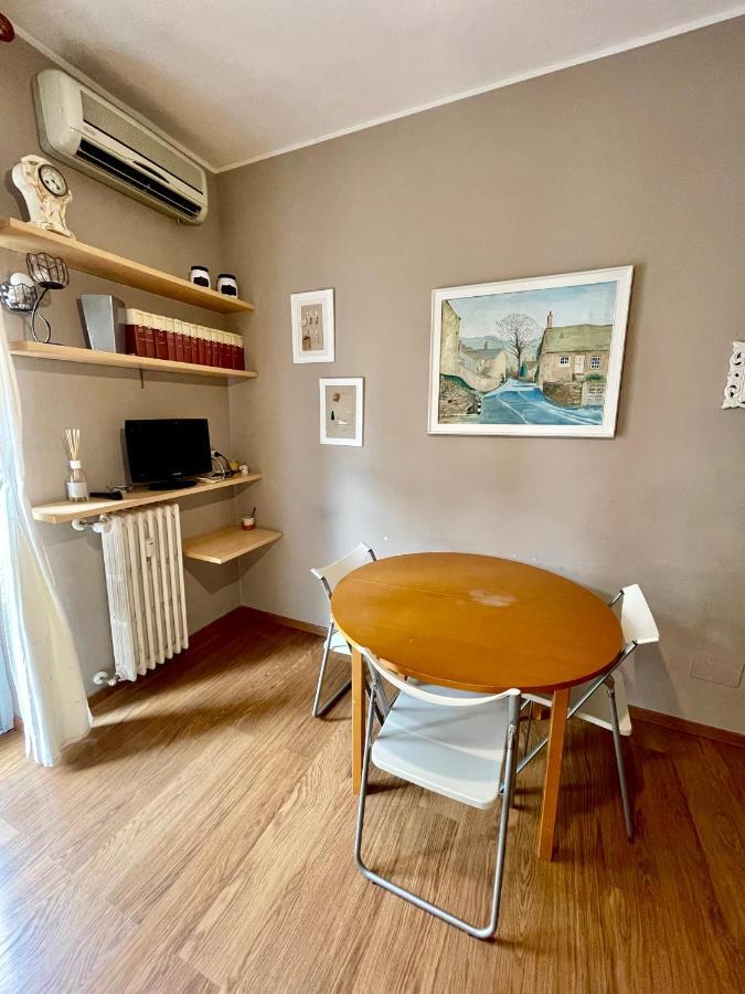 Appartement Casa Vsg à Milan Extérieur photo